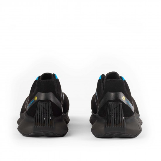 SAPATO LAVORO STARLIGHT BLUE