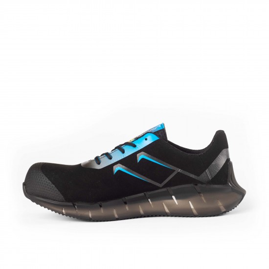 SAPATO LAVORO STARLIGHT BLUE
