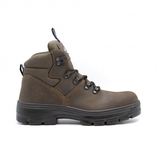 BOTA X6 CASTANHO/BROWN - LAVORO