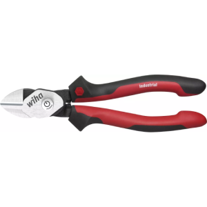 Alicate de corte diagonal BiCut DynamicJoint 200MM (38189) - WIHA
