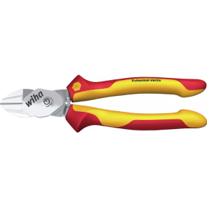 Alicate de corte diagonal profissional BiCut DynamicJoint 200MM (38191) - WIHA