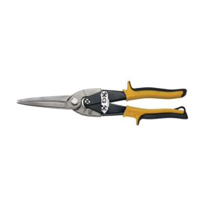 Tesoura de chapa reta longa 275 mm TENGTOOLS