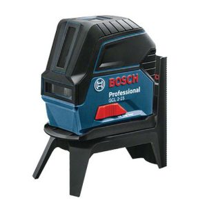 Nível Laser de linha Bosch GCL 2-15 Professional