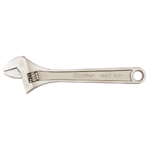 Chave crescente Cr-V AW3CR 8" 200mm - MACFER