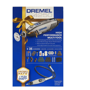 MULTIFERRAMENTA DREMEL 4250