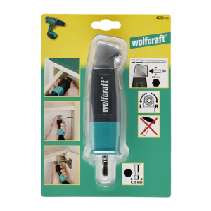 Engrenagem angular 4688 WOLFCRAFT