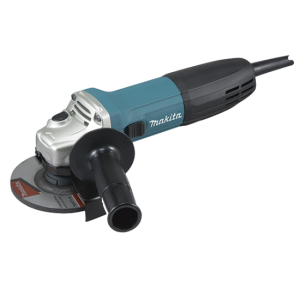 Mini rebarbadora 720W 115 mm MAKITA GA4530R