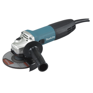 Mini rebarbadora 720W 125mm MAKITA GA5030R