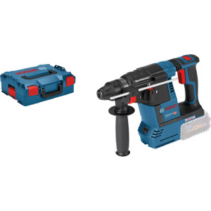 Martelo perfurador BOSCH GBH 18V-26