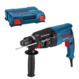 Martelo Perfurador Bosch Profissional GBH 2-25