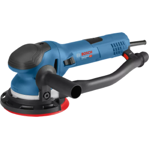 LIXADEIRA EXCÊNTRICA BOSCH GET 75-150 PROFESSIONAL