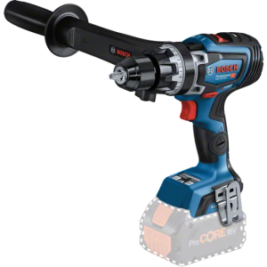BERBEQUIM GSB 18V-150C BOSCH