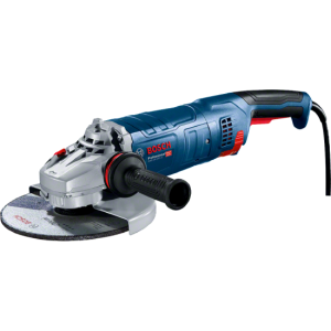 REBARBADORA GWS 24-230 JZ Professional BOSCH