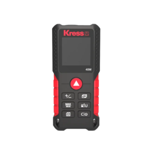 Medidor de distância a laser Kress KI200