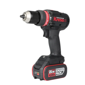 BERBEQUIM Kress KUC31.2