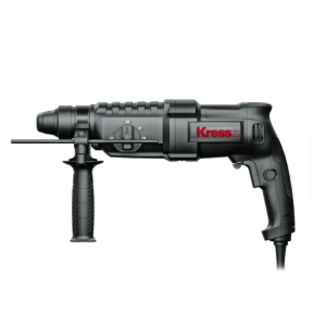 Martelo rotativo KRESS SDS PLUS - KUX12P