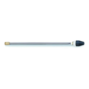 LANÇA COM BOCAL TURBO JET INOX KRANZLE 41570-03