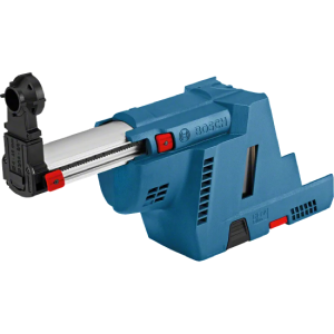 Adaptador para aspiração Bosch GDE 18V-16 Professional