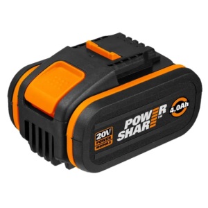 WORX - BATERIA 20V 4.0AH WA3553