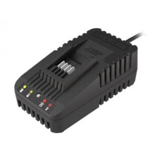 WORX - Carregador rápido 20V WA3880