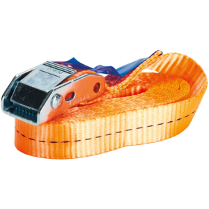 Cinta aperto c/ fivela 25mm x 5m 1T RTL251T-05 Macfer 132.0006