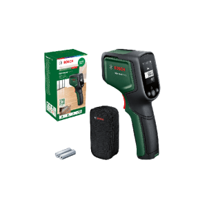 Câmara Térmica AdvancedTemp Bosch