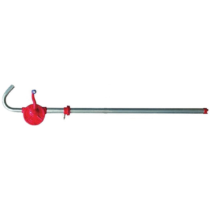 Bomba transfega rotativa 23L/min 23L JS-32 042.0074