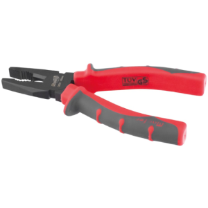 Alicate Cr-V universal CVS01 200mm Macfer 183.0003