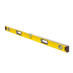 Nivel Tubular FATMAX 120cm Stanley 1-43-548