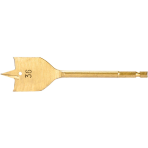 Broca de pua 3 bicos BP3B 30mm 098.0031 MACFER