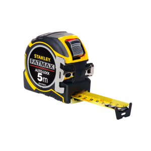 Stanley Fita métrica 5M FatMax Autolock XTHT0-33671