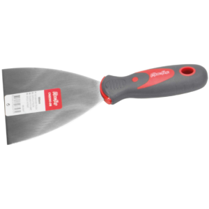 Betumadeira polida CN2290-2B 100mm  083.0047 MACFER