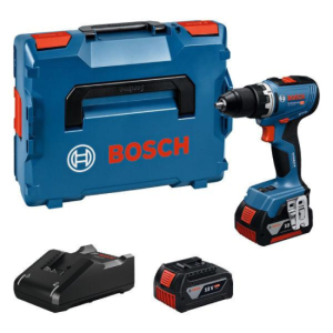 Bosch Aparafusadora  GSR 18V-65 Professional