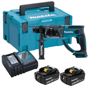 Martelo ligeiro LXT DHR202 RTJ MAKITA
