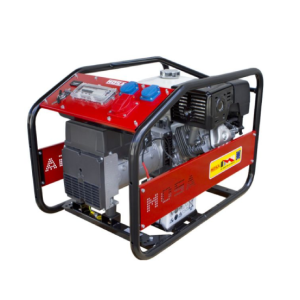 GERADOR GE-9000 TBH RENTAL S5 HONDA GX-390 (76090004) MOSA