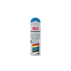 SPRAY MARKERPAINT AZUL 500ML (10160) CRC