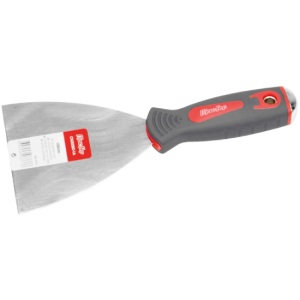 Macfer Betumadeira Inox CN2280-1A 125mm 083.0038