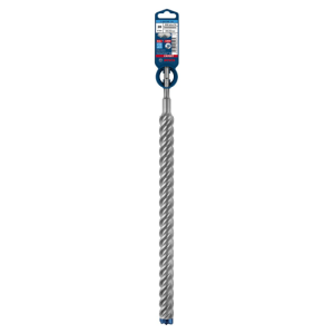 Broca EXPERT SDS-PLUS 7X de 28 x 400 x 450mm Bosch 2608900154