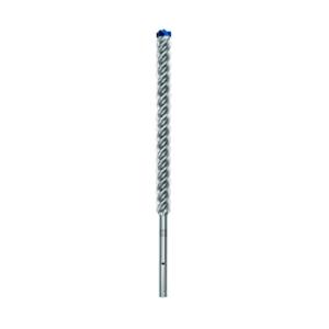 Broca EXPERT SDS max-8X de 30 x 400 x 520 mm 2608900253 BOSCH