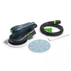 Lixadora excêntrica ETS EC 150/3 EQ FESTOOL (575032)