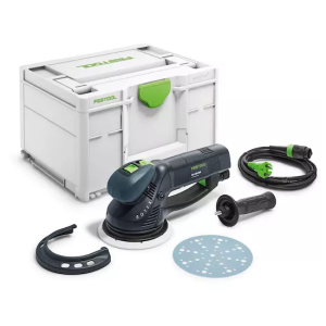 Lixadora excêntrica de engrenagem ROTEX RO 150 FEQ-Plus FESTOOL (576017)