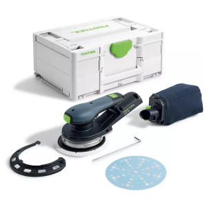 Lixadora excêntrica a bateria ETSC 2 150-Basic FESTOOL (577723)