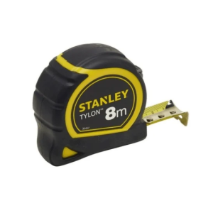 Fita Métrica TYLON 8MX25MM Stanley 1-30-657