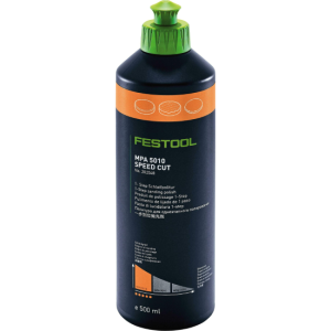 Produto para polimento MPA 5010 OR/0,5L FESTOOL (202048)