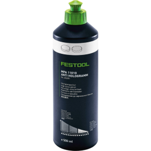 Produto para polimento MPA 11010 WH/0,5L FESTOOL (202051)