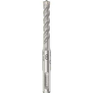 Broca SDS plus-5X, 8 x 50 x 110mm 2608833898 BOSCH