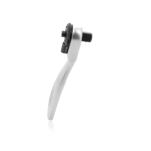 MINI CATRACA 1/4" COM CABEÇA DE 72 DENTES 85MM 52207 JBM