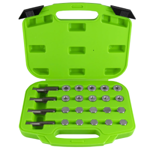 KIT DE REPARAÇÃO DE BUJÕES DE CARTER 51337 JBM