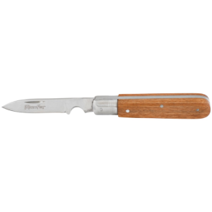 CANIVETE ELECTRICISTA INOX 014.0008 MACFER