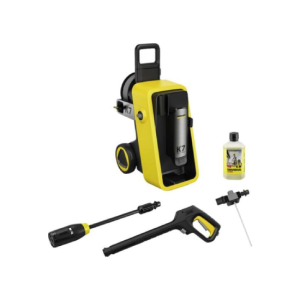 Lavadora Alta Pressão K7 Comfort Premium KARCHER 1.317-500.0